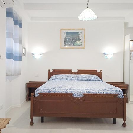 트리에스테 La Casa Di Uccia 아파트 외부 사진