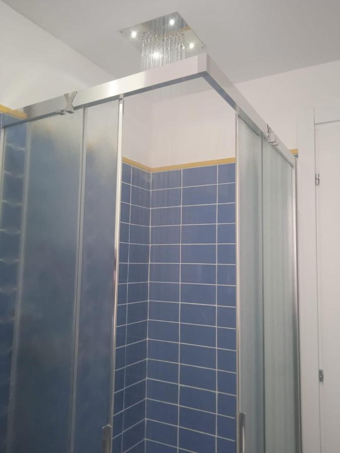 트리에스테 La Casa Di Uccia 아파트 외부 사진