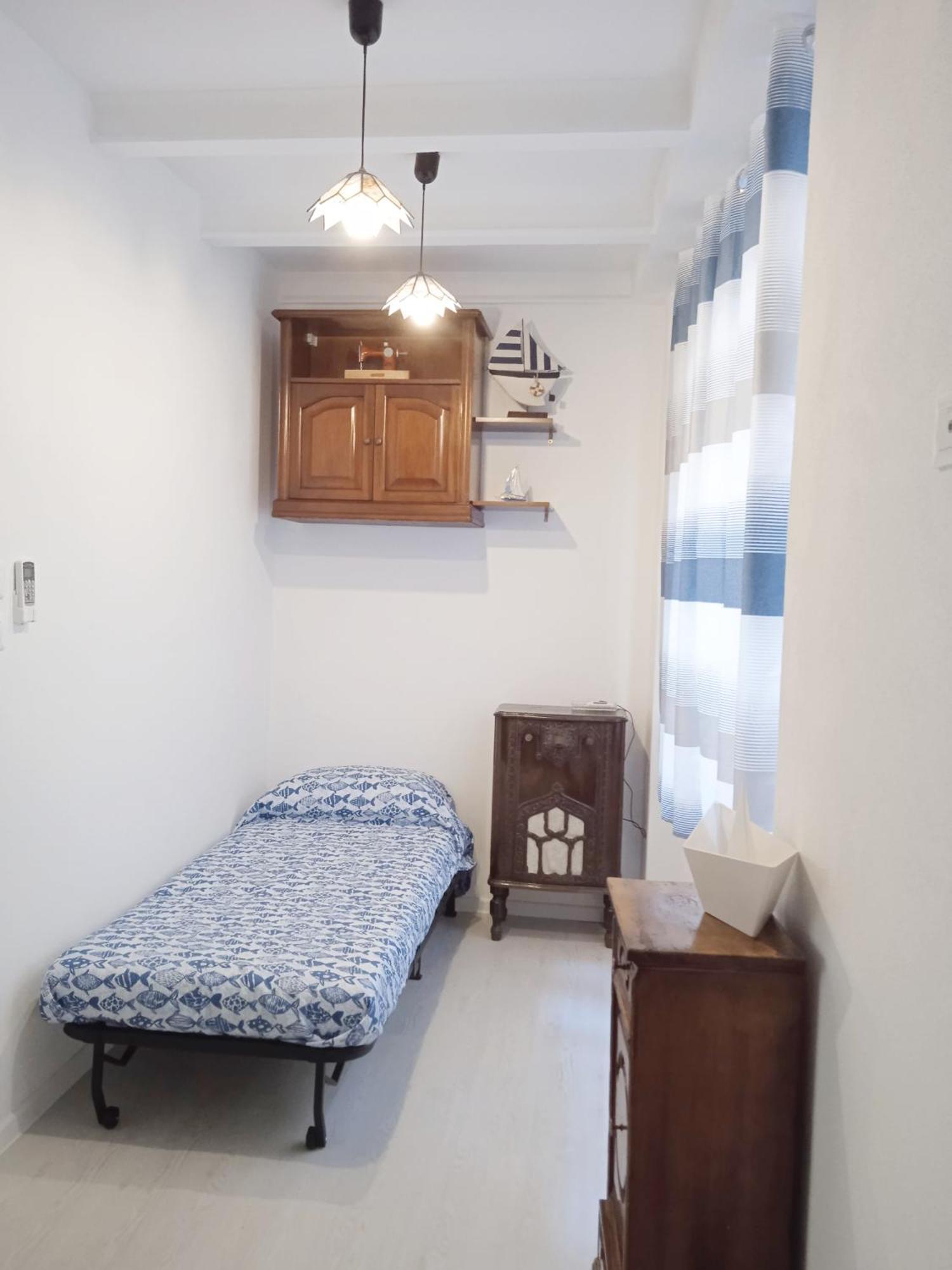 트리에스테 La Casa Di Uccia 아파트 외부 사진